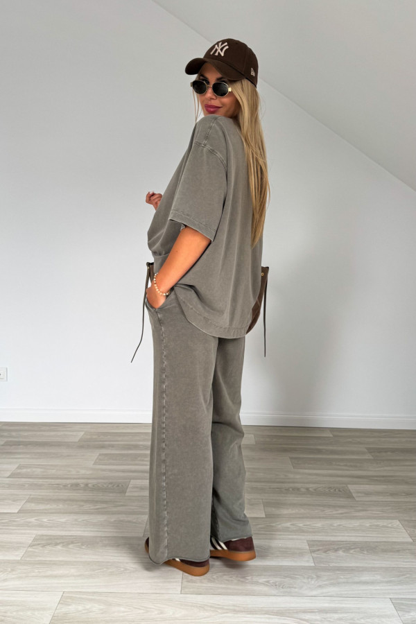 Komplet REVEL khaki 2